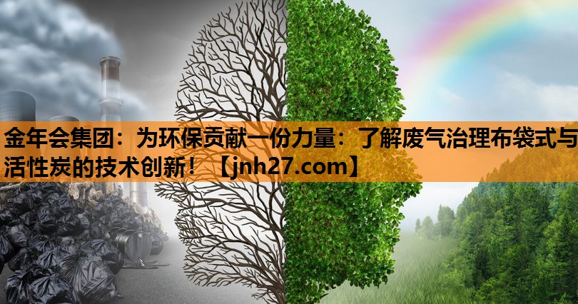 为环保贡献一份力量：了解废气治理布袋式与活性炭的技术创新！