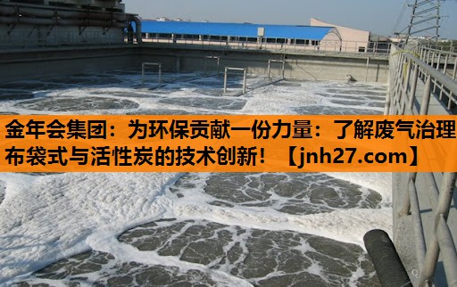 为环保贡献一份力量：了解废气治理布袋式与活性炭的技术创新！