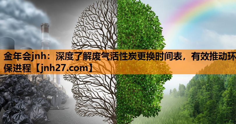 深度了解废气活性炭更换时间表，有效推动环保进程